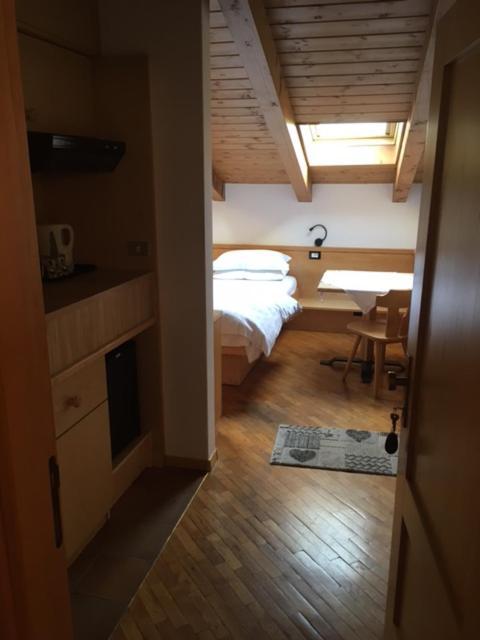 קאמפיטלו די פאסה Bed & Breakfast Garni Tobia מראה חיצוני תמונה