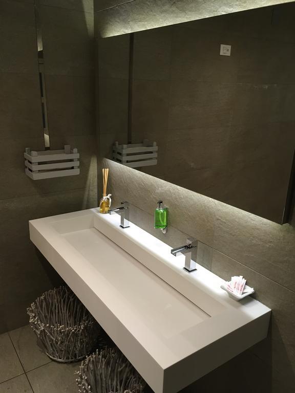 קאמפיטלו די פאסה Bed & Breakfast Garni Tobia מראה חיצוני תמונה